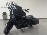 Harley-Davidson Street Glide 103 Bagger CVO Heck NAV+LED+TEMPOMA - Offers