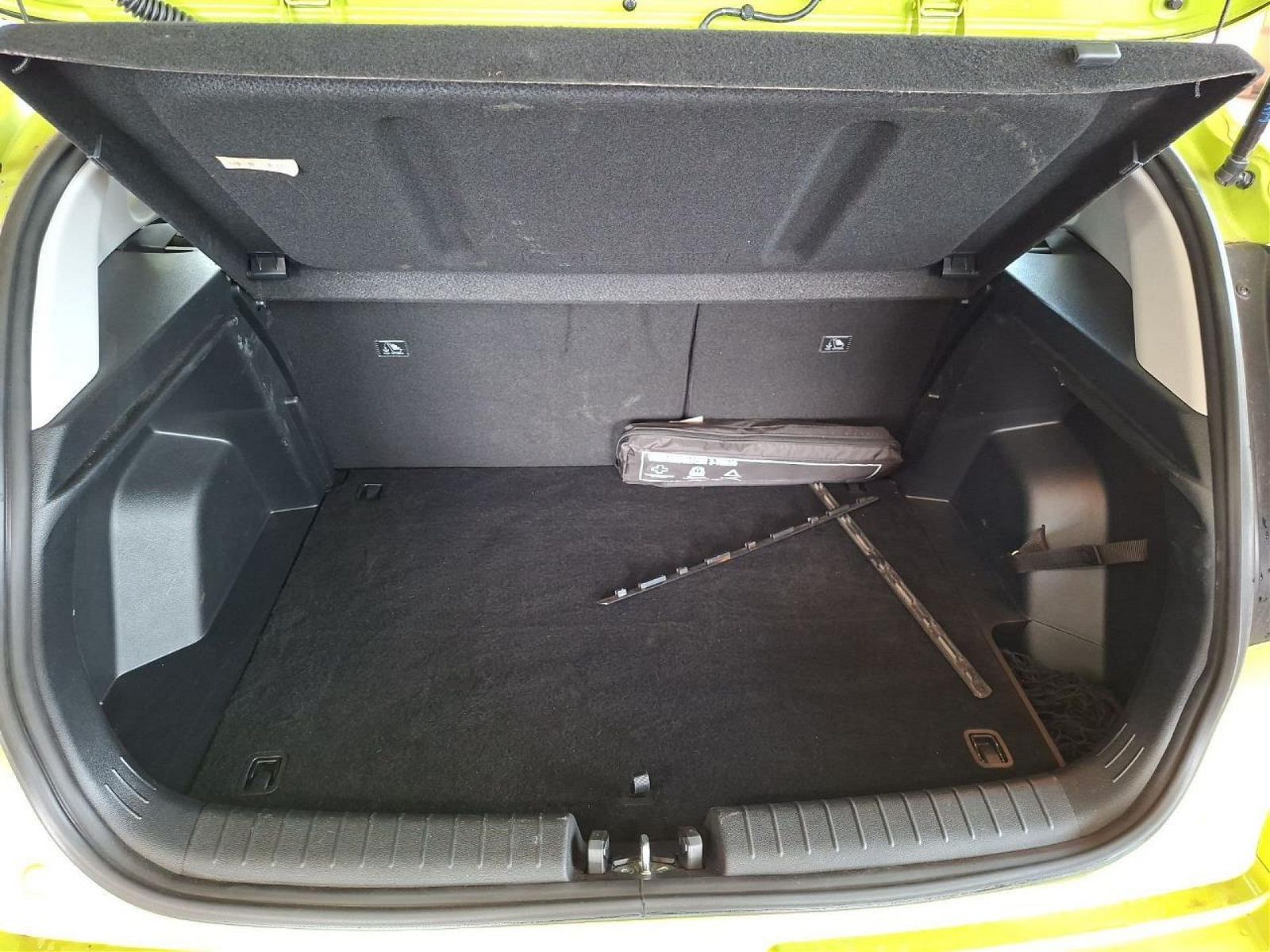 Hyundai BAYON – Bild 12
