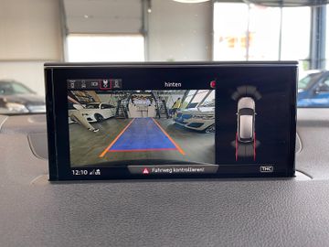 Audi SQ7 4.0 TDI quattro *PANO*HUD*MATRIX*AHK*S-LINE*
