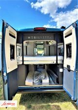 Fiat Sonstige NEW ADMIRAL 6.5 VAN Einzel / NEW ADMIRA - Fiat Neu Kastenwagen