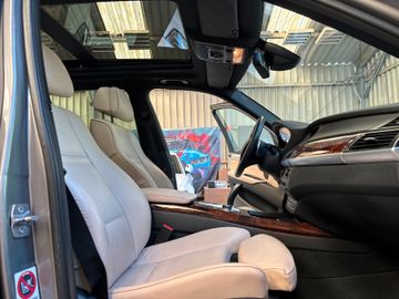 BMW X5 - 8