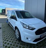 Ford Transit Connect | 36696Km | TÜV 05/27... - Ford Transit: Kleinwagen