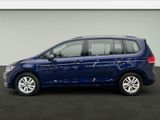 Volkswagen Touran Comfortline TSI 110KW*KAM*7SITZ.*SHZ*NAVI - Jahreswagen: Van