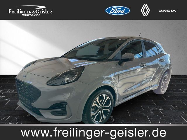 Ford Puma ST-Line UPE 37290¤!!!! 5Jahre Garantie ab