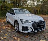 Audi A3 45 TFSI e S tronic S line Sportback +GARANTIE