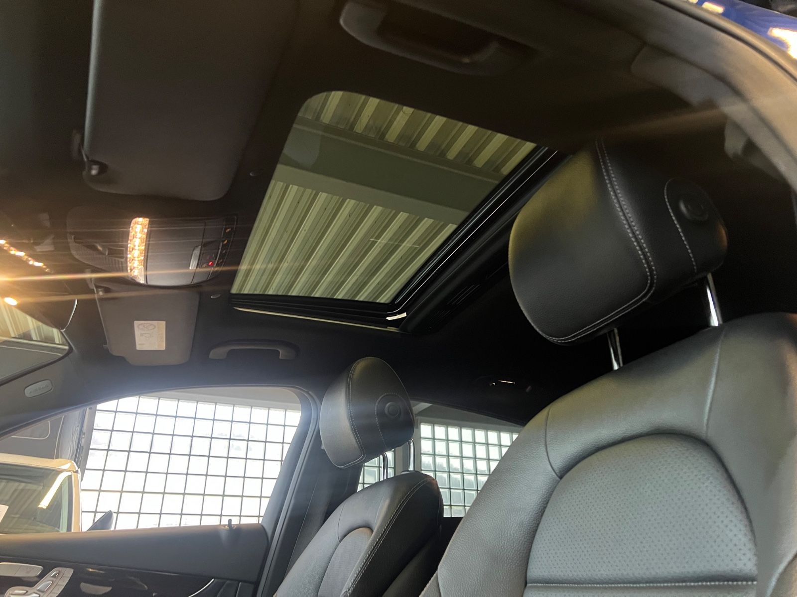 Fahrzeugabbildung Mercedes-Benz GLC 400 d Coupe 4Matic AMG LINE *MB100 GARANTIE