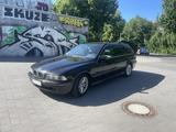 BMW 530d Touring Exclusive E39 - BMW 530: Kombi, 530d E39