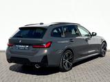 BMW 330d xDrive Touring M Sport Paket /PANO/360°CAM/ - BMW 3er Reihe: Kombi, M Paket