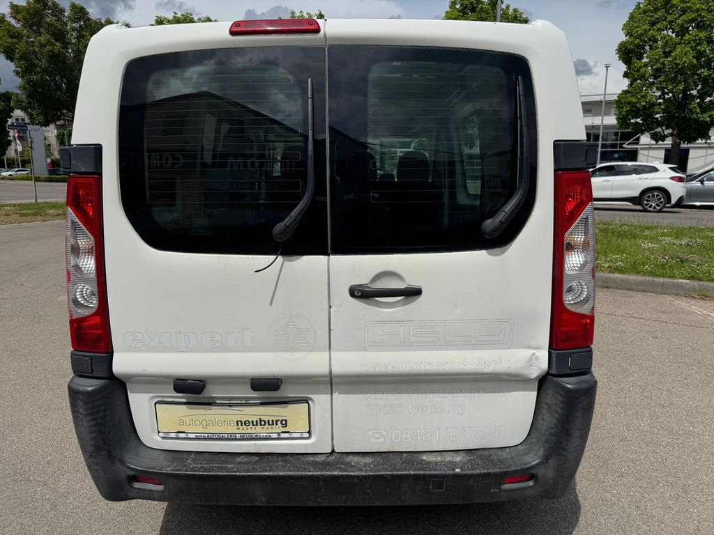 CITROEN Jumpy 5