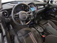 MINI Cooper SE - Vorschau Bild 14