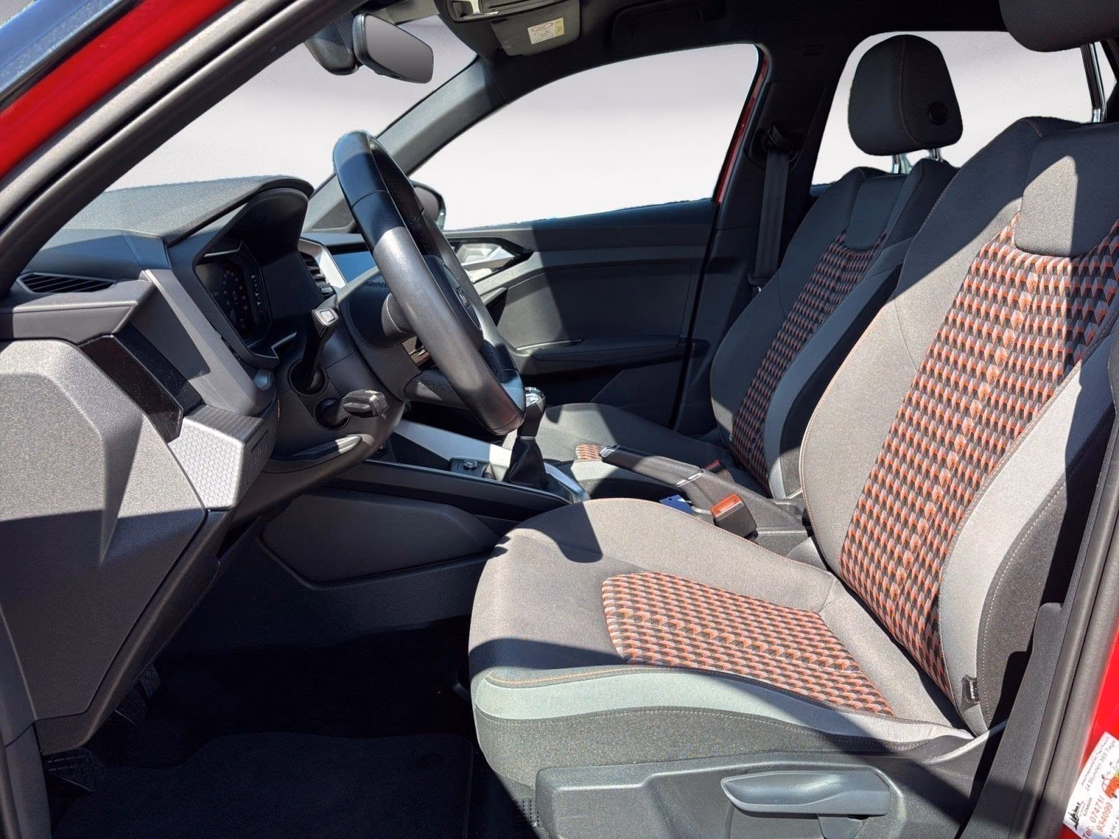 Audi A1 citycarver 35 TFSI, миниатюра 21