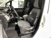 Renault Kangoo - Vorschau Bild 11