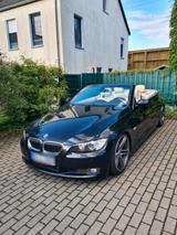BMW E93 335i - BMW 335 in Gelsenkirchen