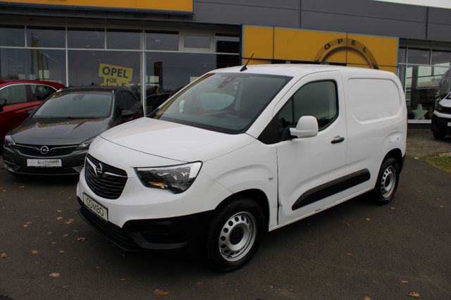 Opel Combo E Cargo Edition erh. Nutzlast,PDC TÜV neu