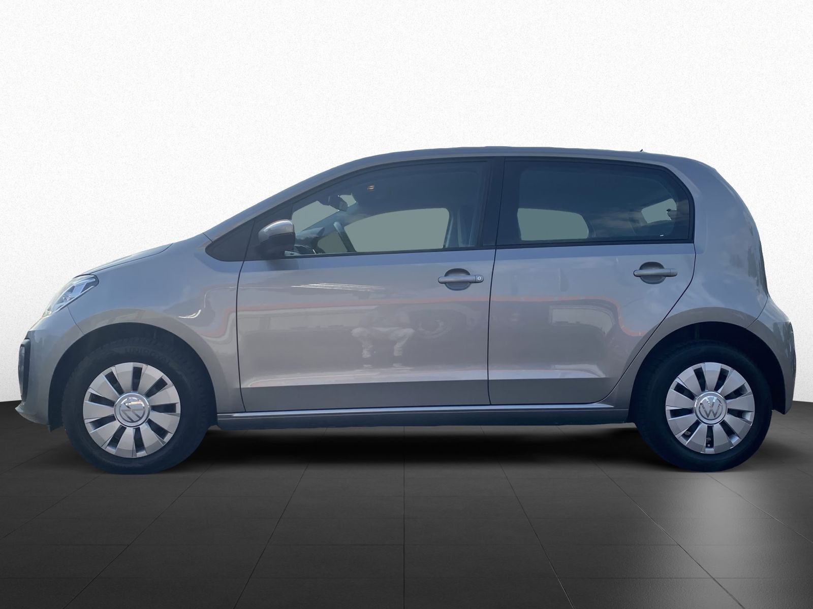 Volkswagen up! - Bild 6