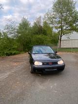 Volkswagen Golf 3 gti Cabrio - Volkswagen Golf aus 2000: GTI