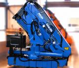 Palfinger  Atlas 135.2 E Kran - A - Palfinger LKWs