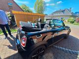 MINI One Cabrio One - scheckheftgepflegte MINI One Cabrio