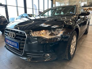 Audi A6 Avant 3.0 TDI quattro *Xenon*Leder*Navi*