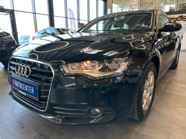 Audi A6 Avant 3.0 TDI quattro *Xenon*Leder*Navi*