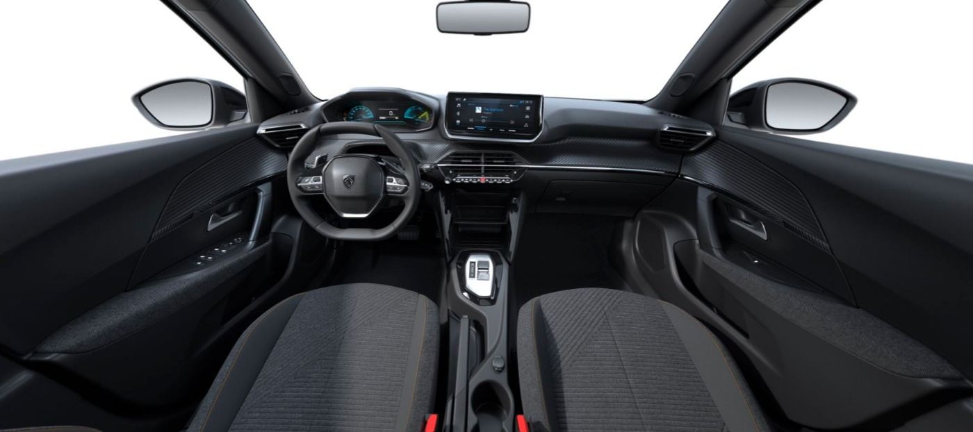 Peugeot 2008 - Bild 3