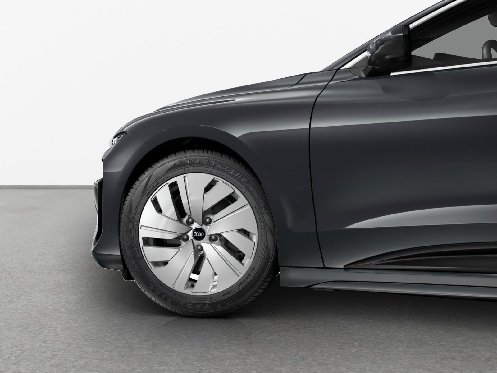 Audi A6 e-tron - Bild 14