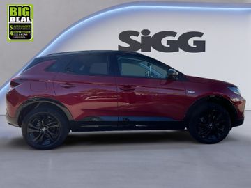 Opel Grandland (X) - 8
