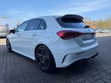 Mercedes-Benz A 35 AMG 4Matic*PANO*NAV*CAM*LED*PDC*SHZ*FSP*AHK - Mercedes-Benz A-Klasse: Sportwagen