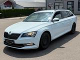 Skoda Superb Combi Ambition 2.0TDI/DSG/NAVI/EURO6/ALU/ - Skoda Superb: Combi Eu