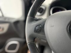 RENAULT Trafic H1L2 LANG/ 59.tKM /GARANTIE /9-SITZE RENAULT Trafic H1L2 LANG/ 59.tKM /GARANTIE /9-SITZE