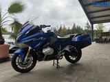 BMW R 1250 RT CHEF-MOTORR!WENIG KM!VOLL! - BMW MOTO