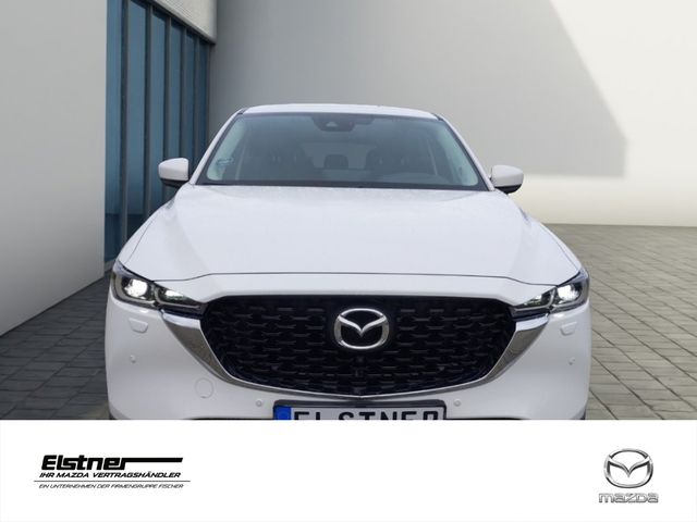 Mazda CX-5 2.0 SKYACTIV-G 165 AWD 6AG ADVANTAGE AHK Al