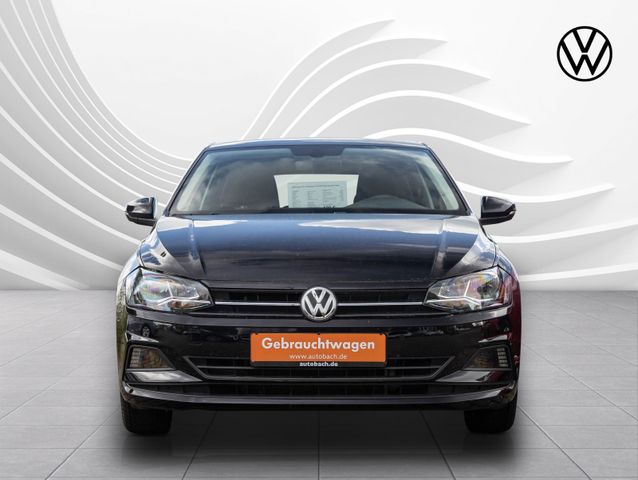 Bild #2: Volkswagen Polo Comfortline 1.0 TSI OPF DSG Navi EPH Klima
