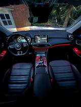MG HS 1.5T-GDI Luxury DCT Luxury - MG HS Gebrauchtwagen