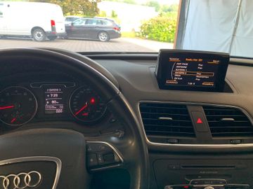 Audi Q3 - 11