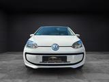 Volkswagen up! move up! KLIMA 5-TRG ALLWTR - gebrauchte VW up! aus dem Jahr 2015