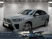 BMW iX2 - Vorschau Bild 1