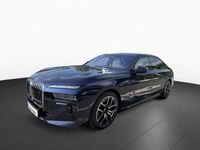 BMW i7 - Vorschau Bild 3