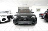 Audi SQ5 TDI quattro MATRIX ACC PANO HUD 360 - Audi SQ5 Gebrauchtwagen in Berlin