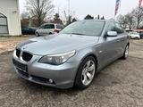 BMW 530i Automatik Schibedach VOLLAUSSTATTUNG E60 - BMW 530: 530i E60
