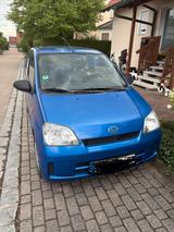 Daihatsu DAIHATSU Cuore - Daihatsu aus 2004
