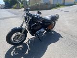 Harley-Davidson Sportster 1200 Custom, 5HD, KESS Tech - Offers matching your search criteria