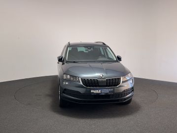 Skoda Karoq - 4