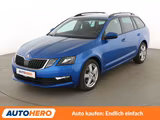 Skoda Octavia 1.5 TSI ACT Ambition Aut.*TEMPO*PDC*SHZ* - Skoda Gebrauchtwagen in Nürnberg