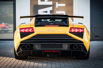 Lamborghini LP 570-4 Squadra Corse | Xpel | Lift | 50 Stück