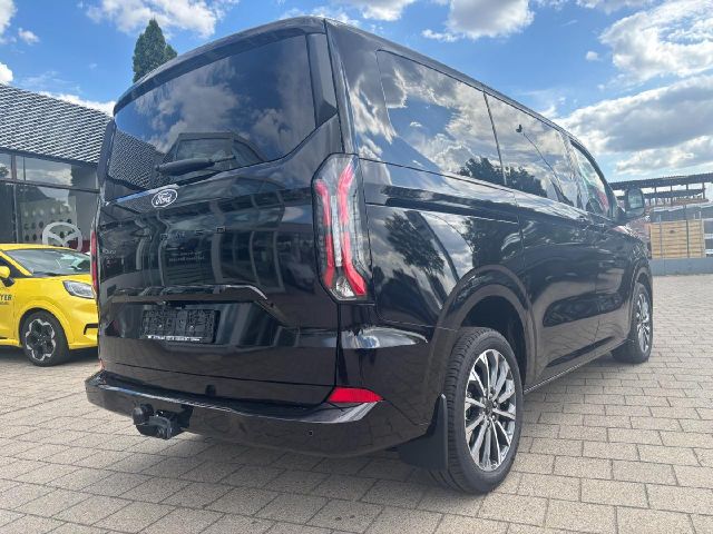 Ford Tourneo Custom 320 L1 Titanium X FWD