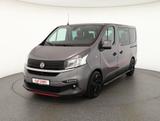 Fiat Talento 2.0 L1H1 8-Sitzer Navi Sitzheizung AHK - Fiat: Sitzer