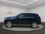 Mercedes-Benz GLE 350 d 4Matic/NAV/4xSHZ/AHK/SCHECKHEFT/LED - Mercedes-Benz GLE 350 Gebrauchtwagen