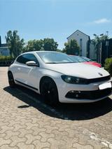 Volkswagen Scirocco 1.4 TSI 160 PS Automatik - Volkswagen Scirocco: Tsi 160