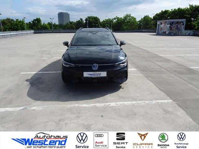 Volkswagen Golf Var. R-Line 1.5l TSI 110kW DSG LED Navi